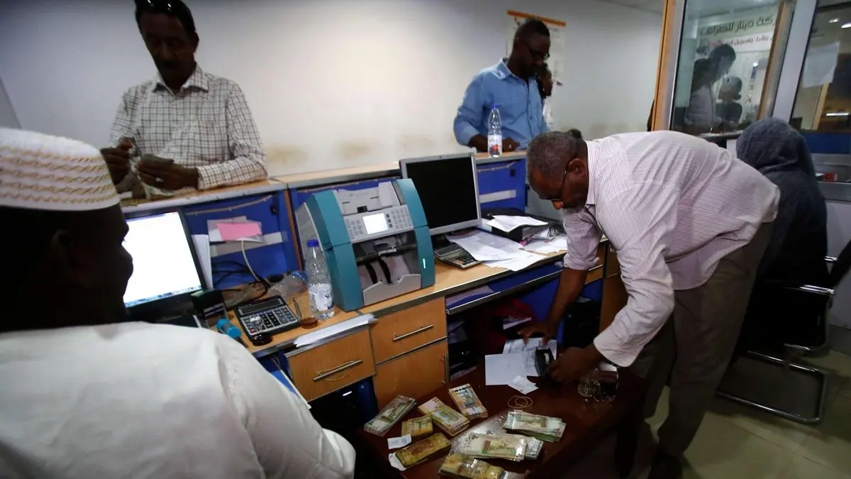 السعودية تعلن إيداع 250 مليون دولار في البنك المركزي السوداني‎