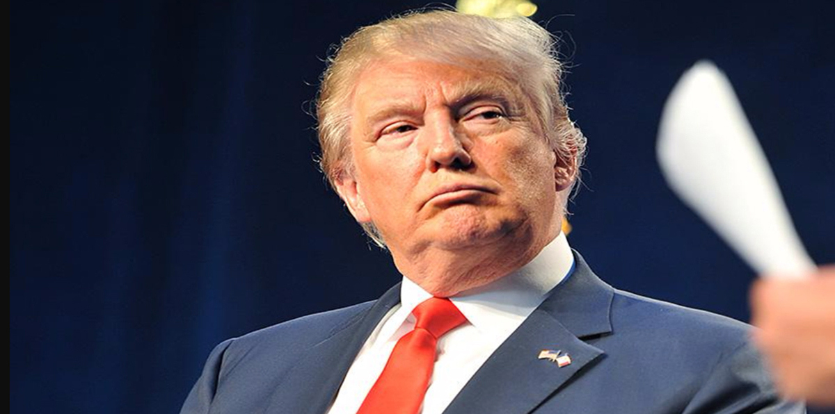 ترامب.. علاقتنا مع روسيا بلغت مستوى منخفضًا وخطيرًا جدًا لم تصله من قبل