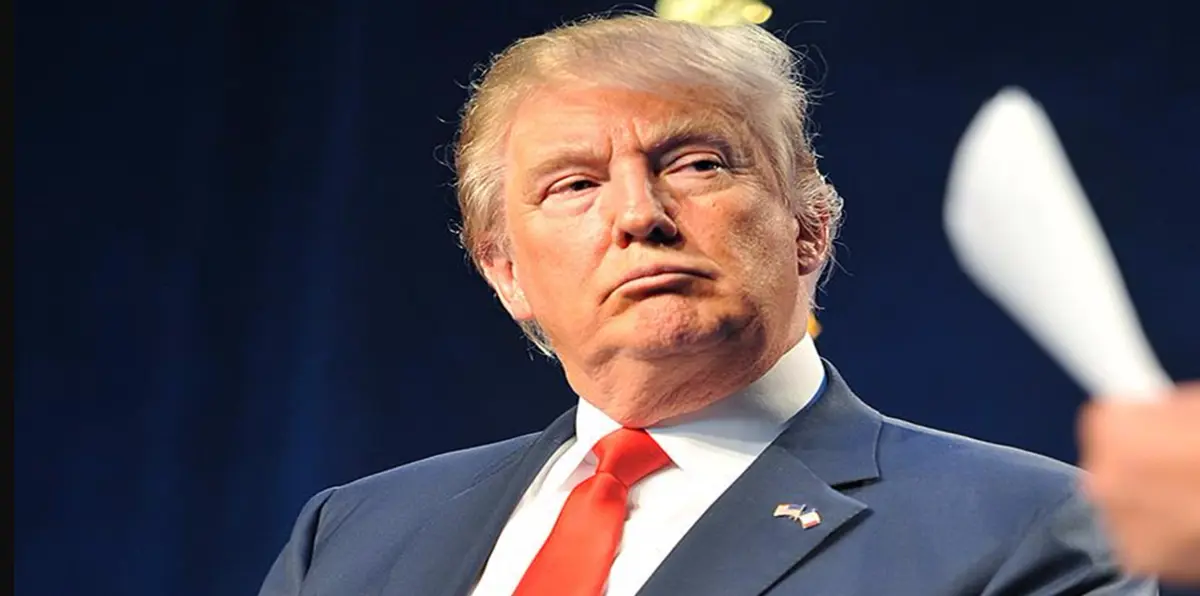 ترامب.. علاقتنا مع روسيا بلغت مستوى منخفضًا وخطيرًا جدًا لم تصله من قبل