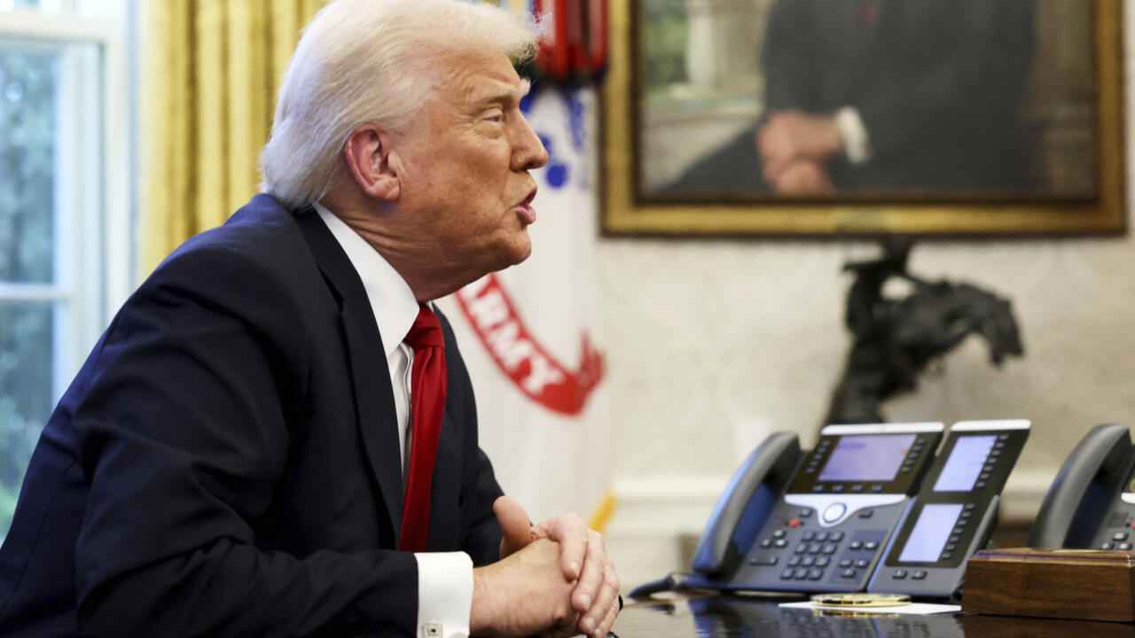 رسوم ترامب على السيارات ستشمل واردات بقيمة 600 مليار دولار