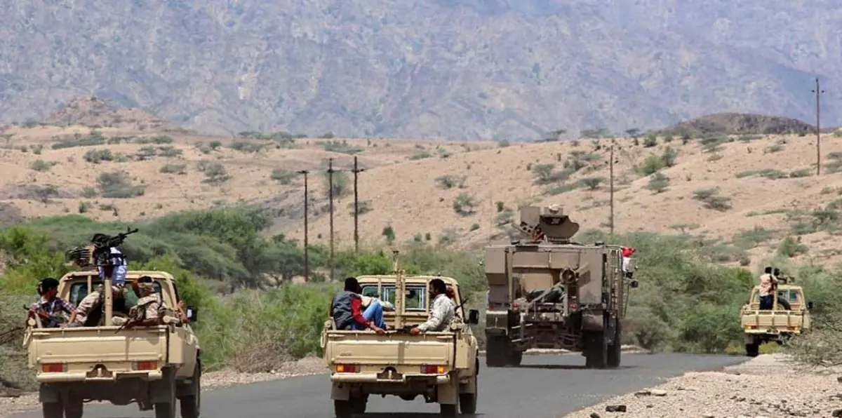 الحكومة اليمنية تسيطر على مواقع في معقل الحوثيين بصعدة