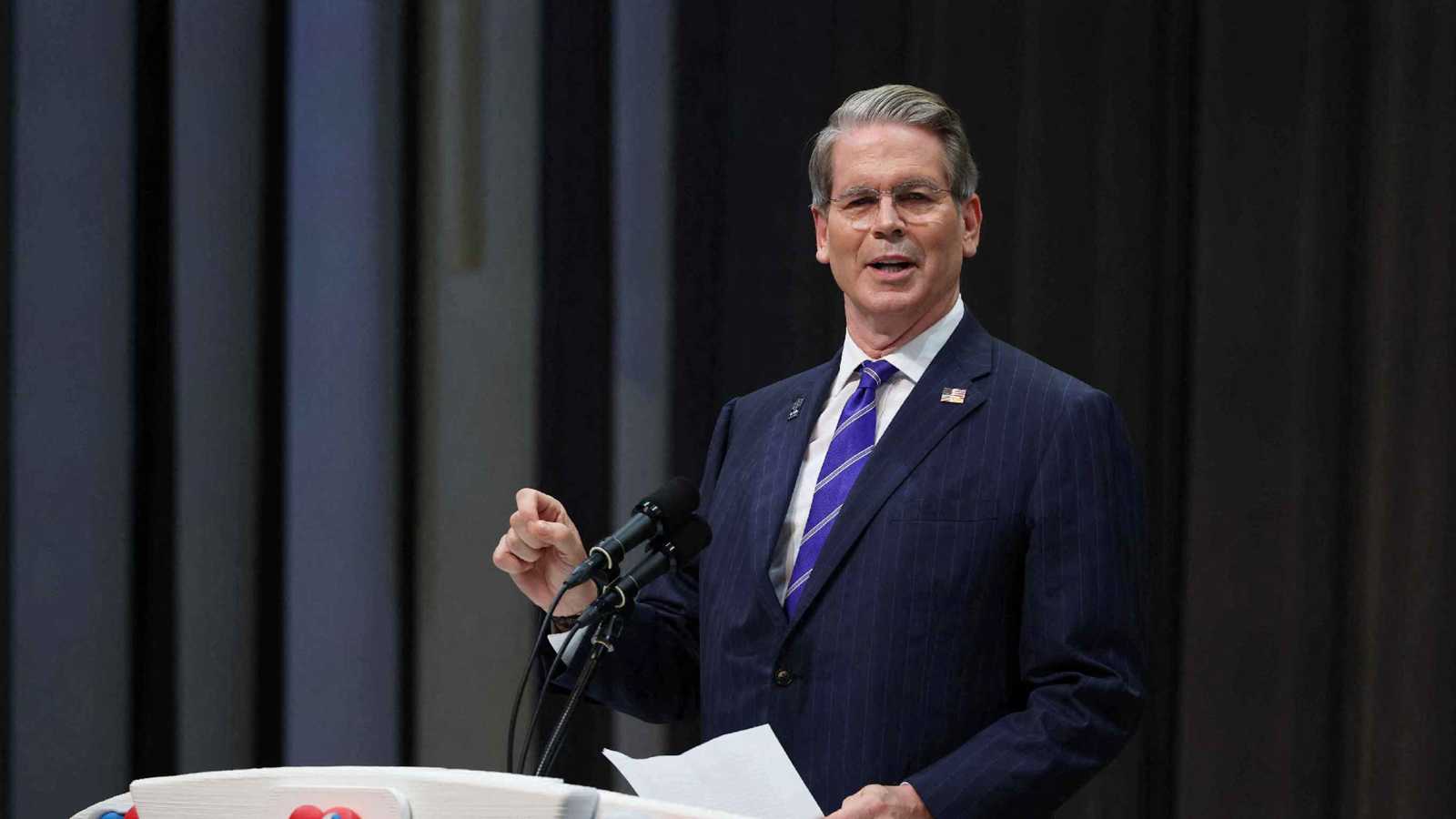 واشنطن تضع شرطا قبل فرض رسوم على الصين بسبب النفط الروسي