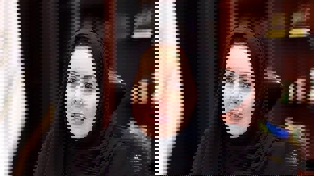 السعودية.. تعيين هلا التويجري رئيسا لهيئة حقوق الإنسان بمرتبة وزير