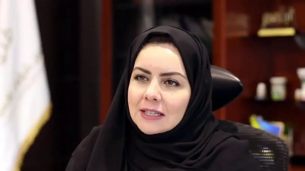 السعودية.. تعيين هلا التويجري رئيسا لهيئة حقوق الإنسان بمرتبة وزير