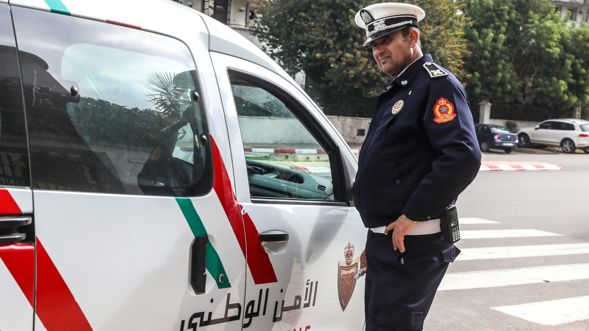 العثور على سائحين فرنسيين بعد اختفائهما في مراكش بالمغرب