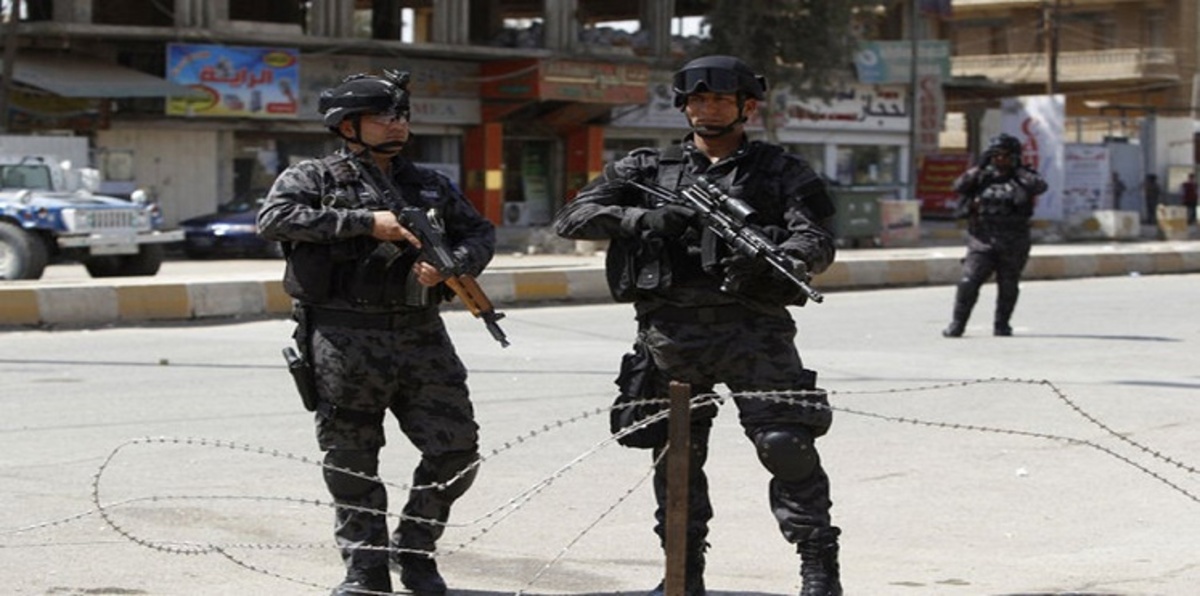 شرطة "نينوى" تحبط هجومًا لداعش وتنقل مقرها لجنوب الموصل