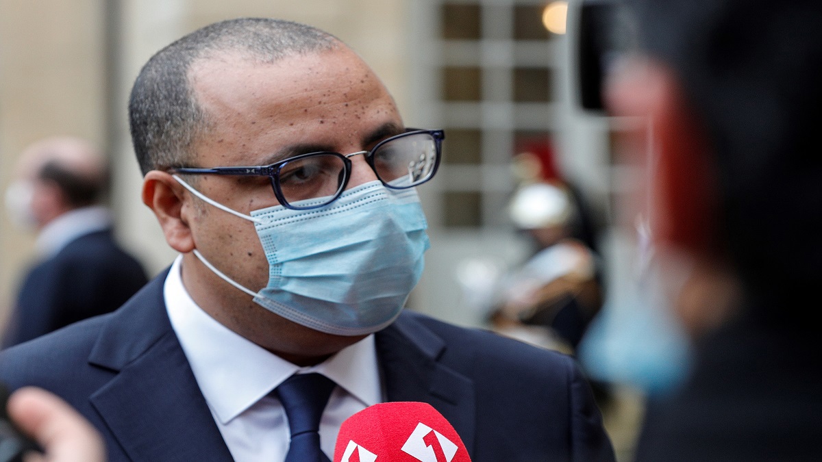 ربط هشام المشيشي ببين المهاجرين والإرهاب يغضب التونسيين (فيديو)