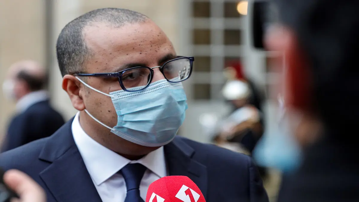 ربط هشام المشيشي ببين المهاجرين والإرهاب يغضب التونسيين (فيديو)