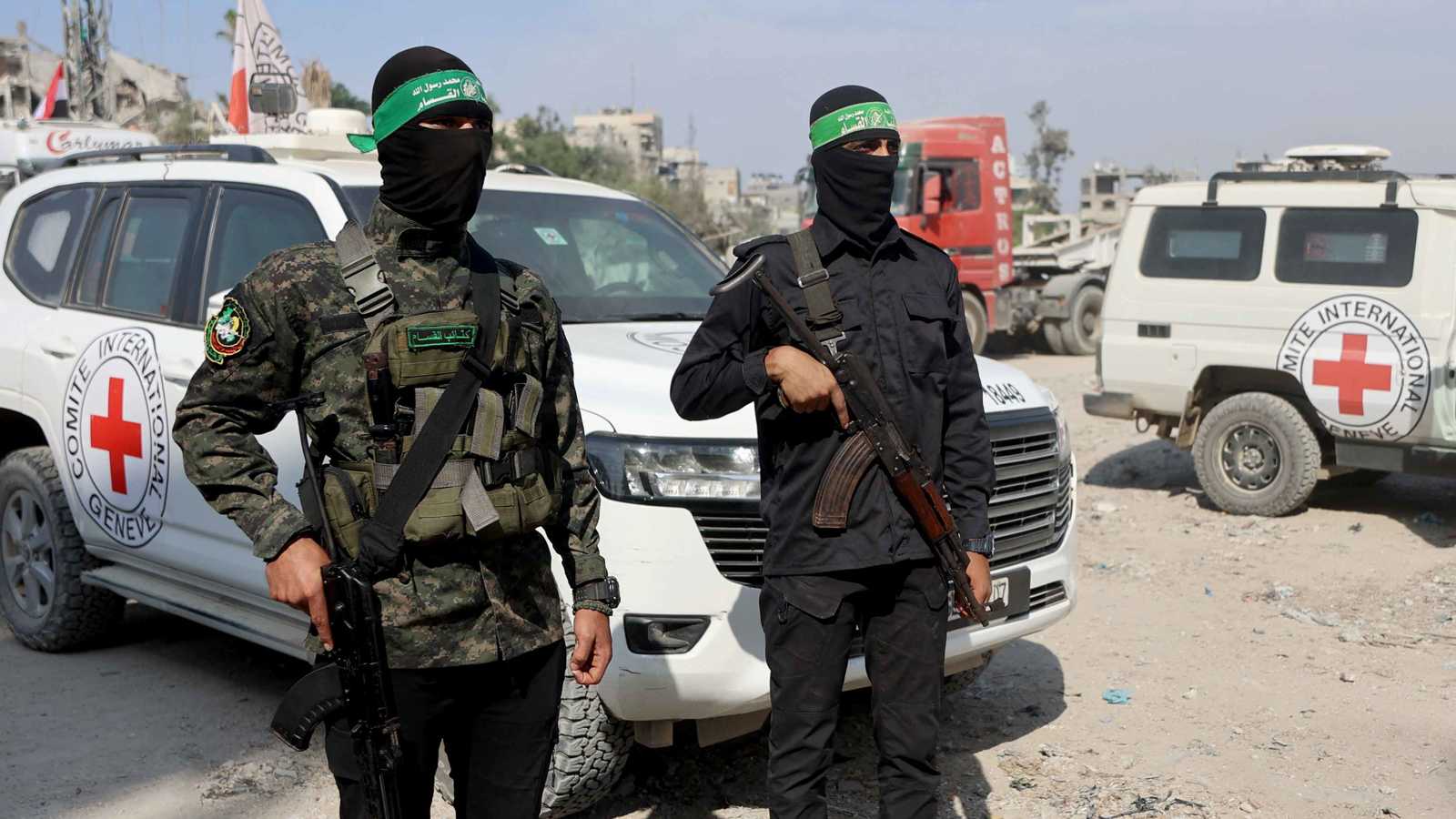 "بداية نهاية الحركة".. الإعلام العبري يكشف فحوى رسالة من حماس للوسطاء