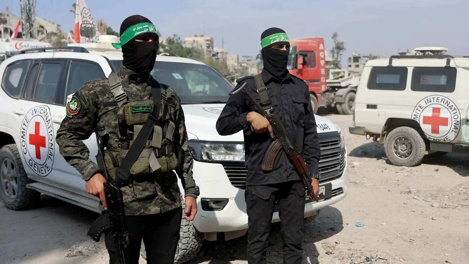 "بداية نهاية الحركة".. الإعلام العبري يكشف فحوى رسالة من حماس للوسطاء