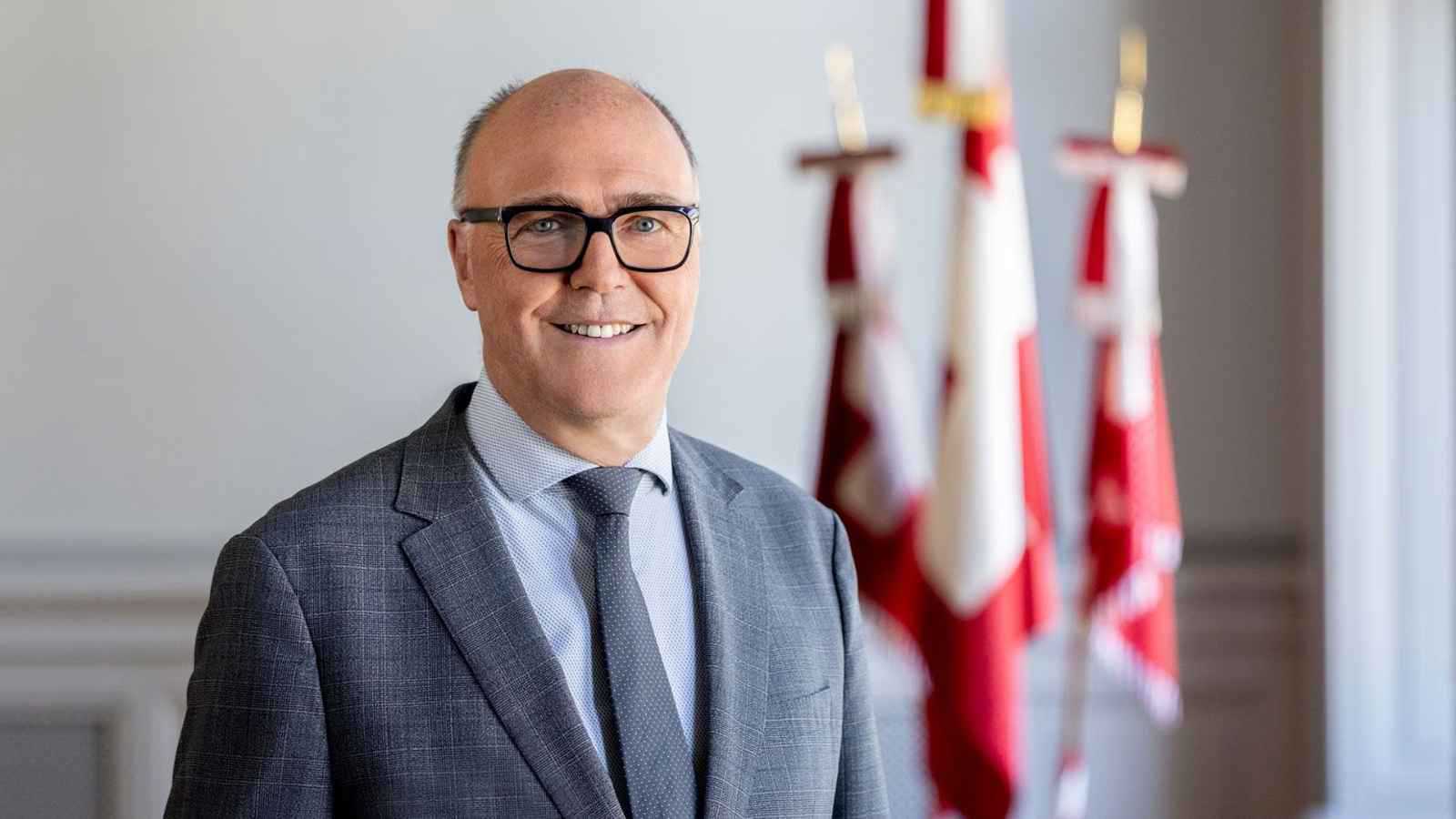 سويسرا تعرض شراء أسلحة أمريكية مقابل خفض الرسوم الجمركية