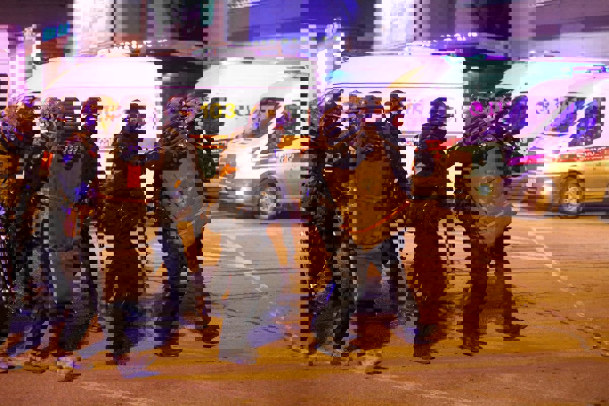 روسيا تحبط هجومًا على معبد يهودي في موسكو