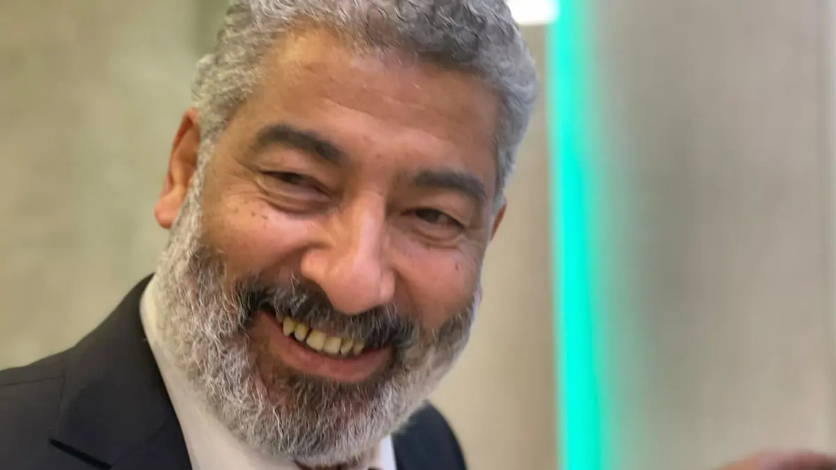 المخرج جبار المشهداني: المحاصصة السياسية تسببت في تدهور الدراما العراقية