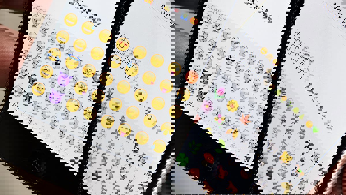 1500 إيموجي.. مايكروسوفت تفتح مصادر أغلب رموزها ثلاثية الأبعاد