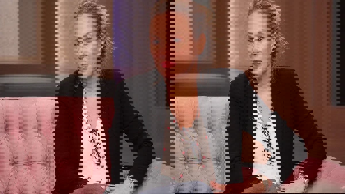 شيرين رضا: فيلم إبراهيم عيسى لا يسوّق للإلحاد