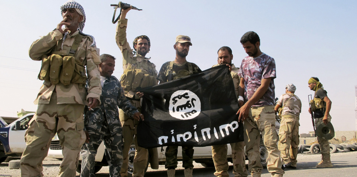 أبرز هزائم تنظيم داعش في العراق وسوريا (فيديوغرافيك)