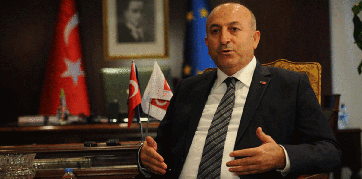 تركيا تعلن استعدادها التوسط لإنهاء التوتر بين السعودية وإيران