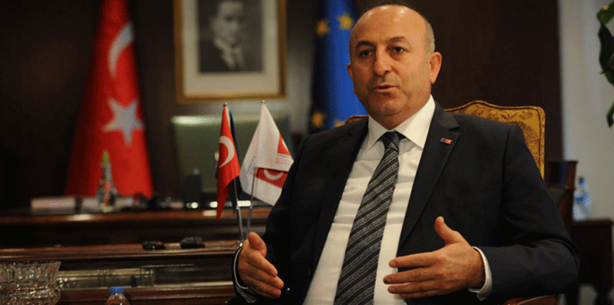 تركيا تعلن استعدادها التوسط لإنهاء التوتر بين السعودية وإيران