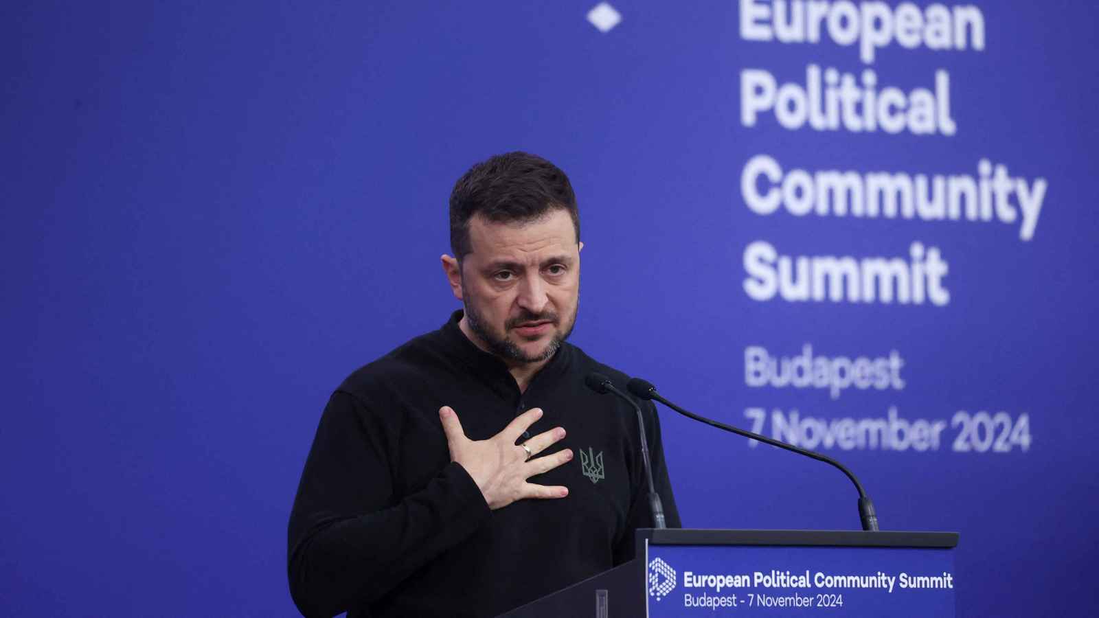 "سنقبل وقف النار".. زيلينسكي يقدم "مقترحا مشروطا" لإنهاء الحرب