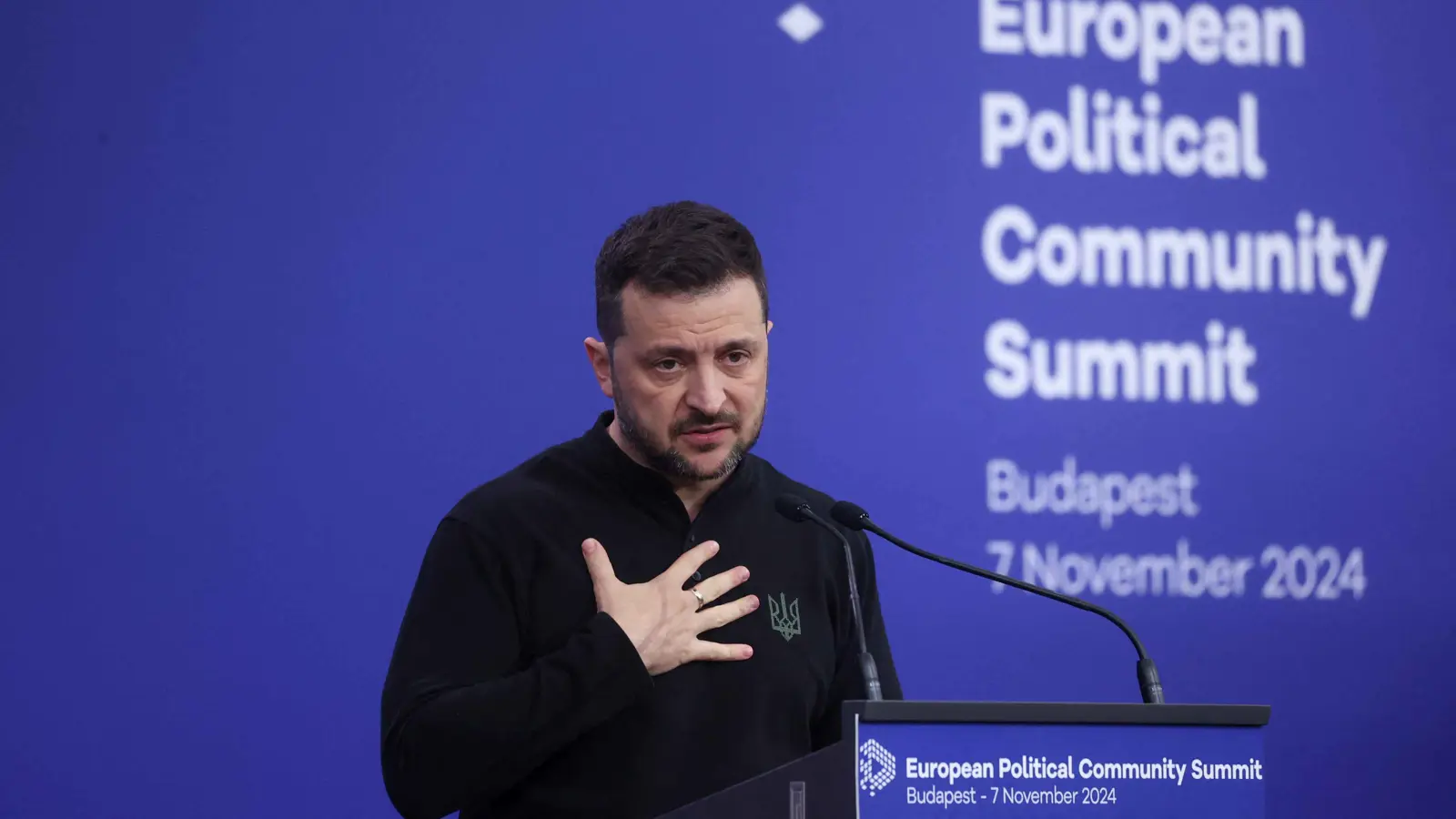 زيلينسكي يكشف عن خطة "استعادة القرم"