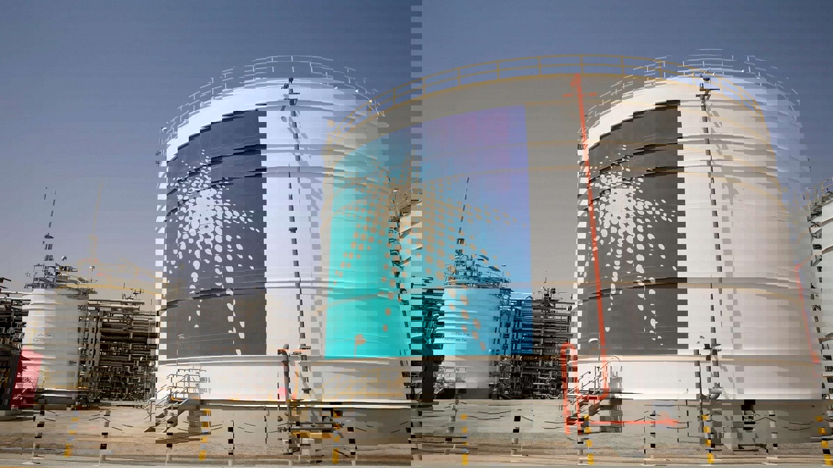 أرامكو: لا نخطط لمزيد من السندات العام‎ الحالي