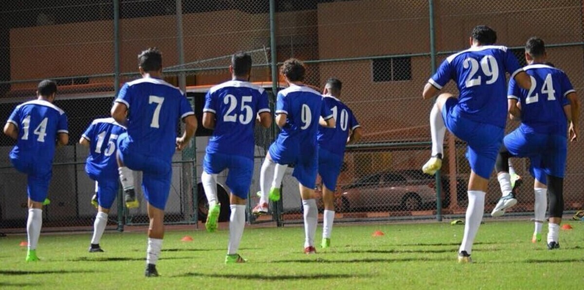 اليمن تتلقى صدمة قبل المشاركة في خليجي 23