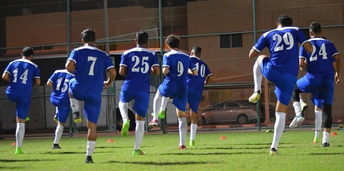 اليمن تتلقى صدمة قبل المشاركة في خليجي 23