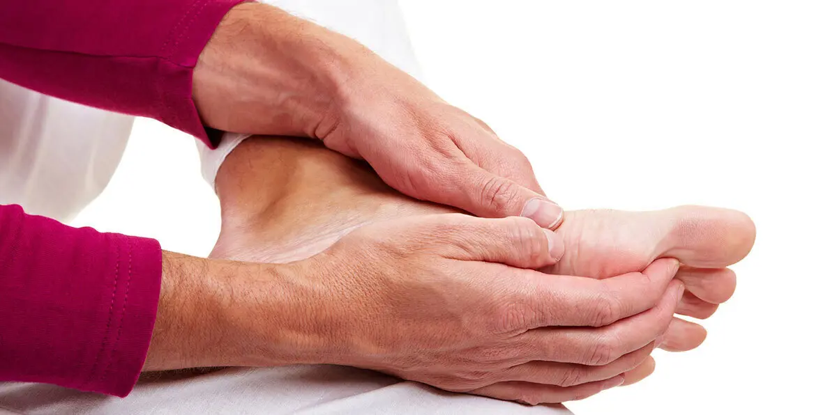 أطباء يبتكرون طريقة جديدة لعلاج قرحة السكري المؤلمة