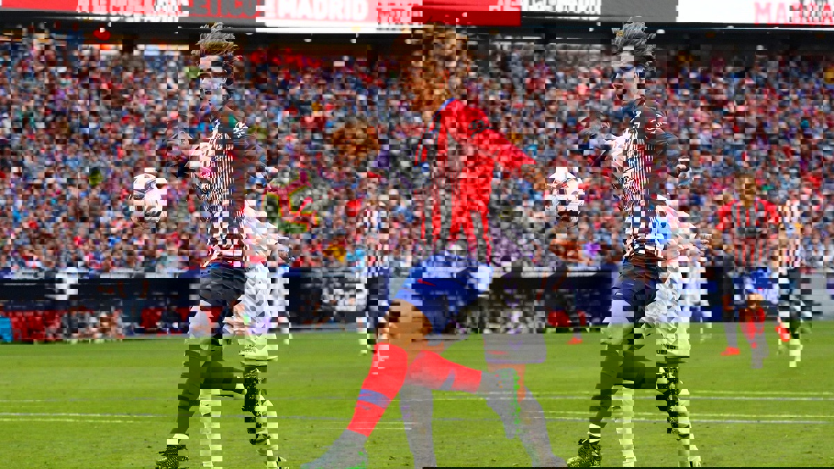 كشف تفاصيل جديدة في صفقة نادي برشلونة مع أنطوان غريزمان