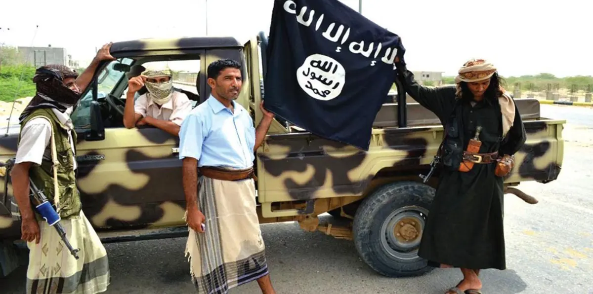 البنتاغون: غارة جوية ضد القاعدة في اليمن تسفر عن مقتل 4 متشددين