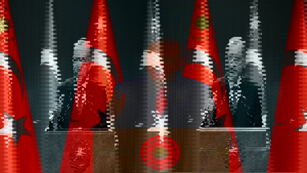 أردوغان يدعو أرمينيا للانسحاب من إقليم ناغورني قره باغ