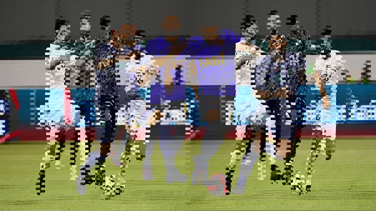 مستفيدا من الفوز ذهابا: العين يصعد لربع النهائي لكأس رابطة المحترفين رغم الخسارة أمام الإمارات (فيديو)