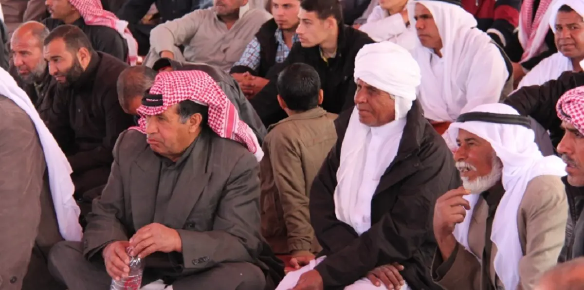 قبائل سيناء تتوعد منفذي هجوم"مسجد الروضة"