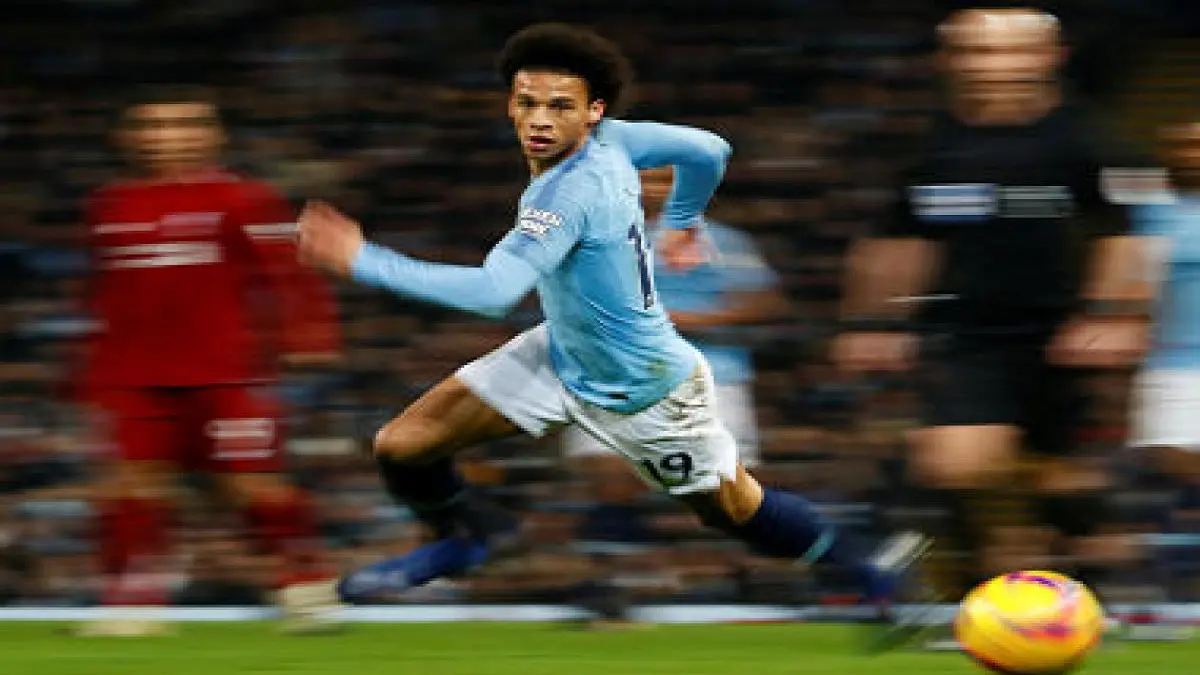 بايرن ميونخ يرد على رغبة مانشستر سيتي بصفقة تبادلية