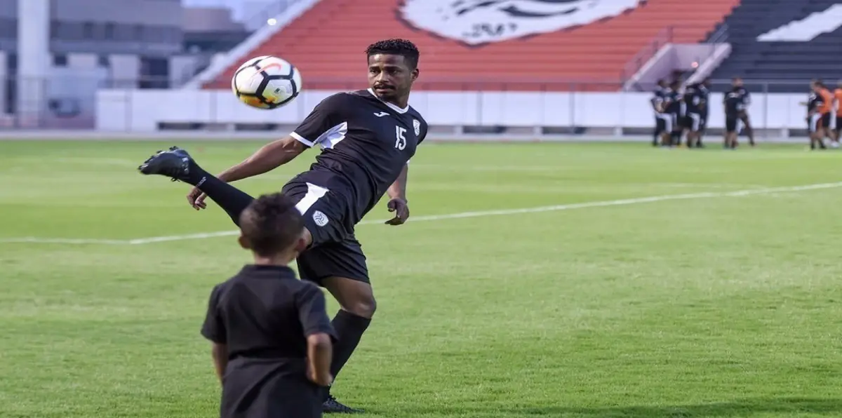 السعودية.. لماذا رفض نادي الهلال استمرار ناصر الشمراني مع العين الإماراتي؟