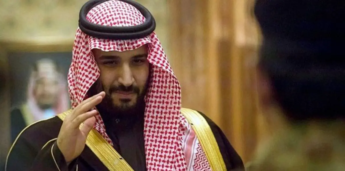بالفيديو.. محمد بن سلمان يُعيد للسعودية شبابها