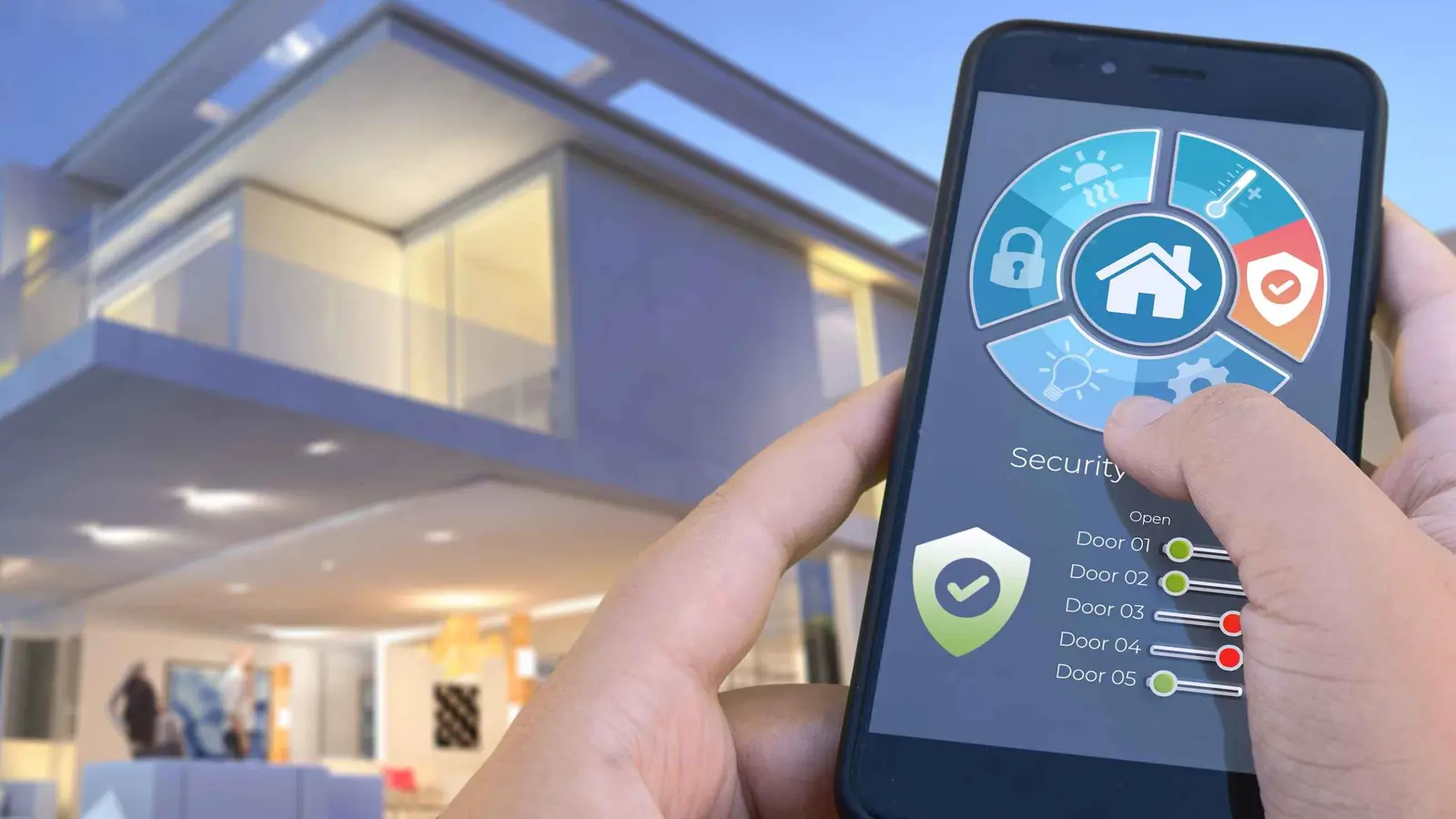 7 طرق لحماية الخصوصية في "المنزل الذكي"