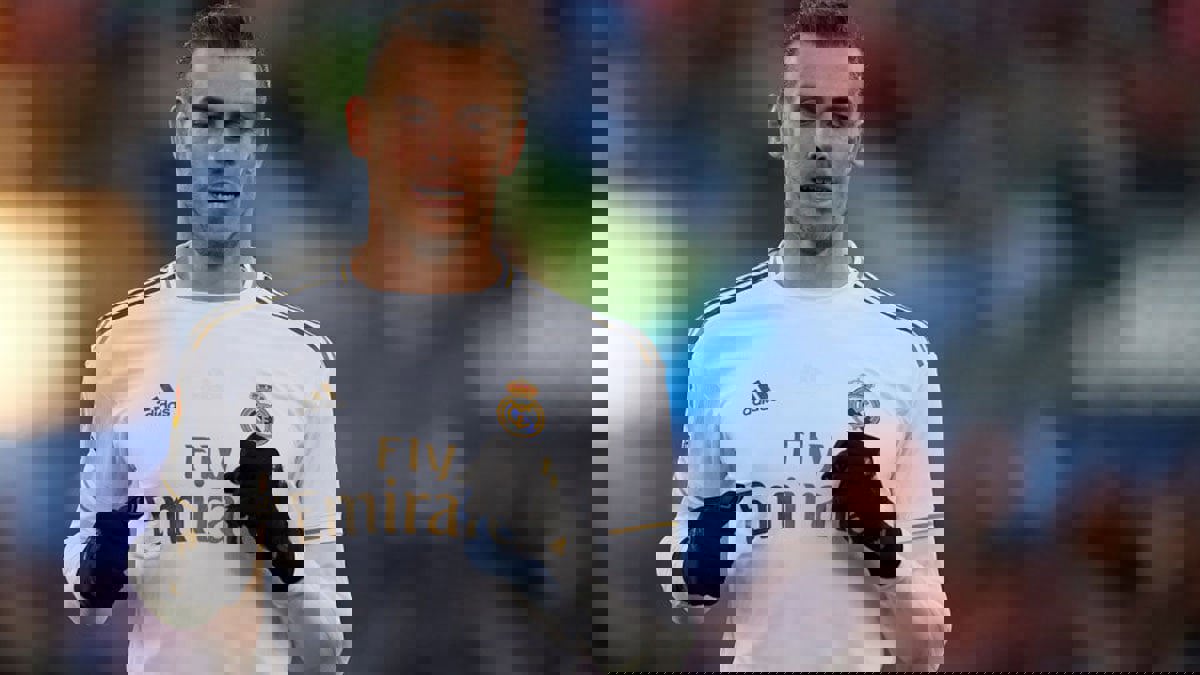 عودة غاريث بيل واستمرار غياب كريم بنزيما وهازارد قبل مباراة ريال مدريد وإشبيلية