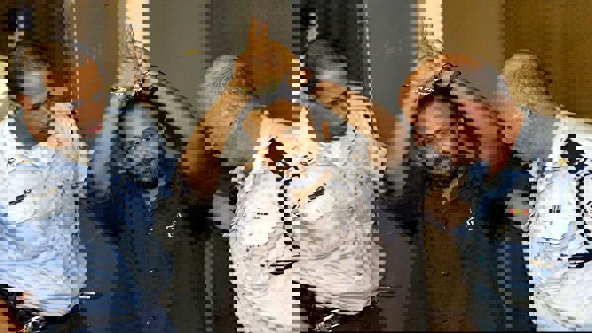 القدوة يعلن دعم مروان البرغوثي للترشح لانتخابات الرئاسة الفلسطينية