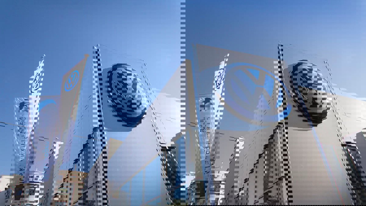 "فولكس فاغن" تعلن عن تصميم رقائق عالية الأداء لسياراتها ذاتية القيادة