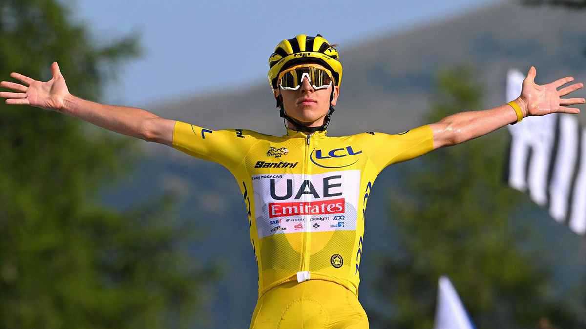 أول بطولة عالم للدراجات تستضيفها إفريقيا.. بوغاتشار يتطلع للذهب في رواندا