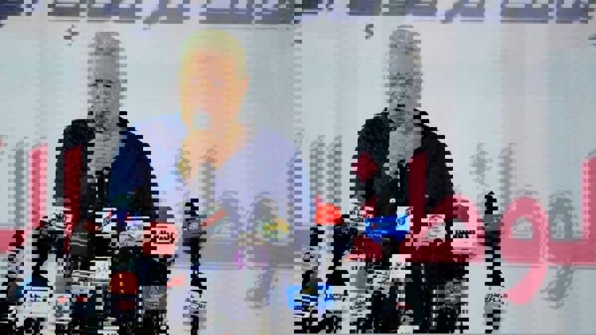 مرتضى منصور: منتخب مصر خرج من كأس أمم أفريقيا بسبب "الخمورجي" والظلم والسمسرة (فيديو)