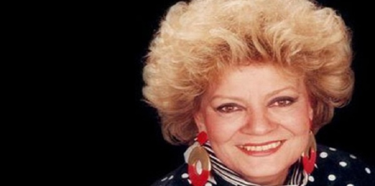 تدهور الحالة الصحية للفنانة نادية لطفي