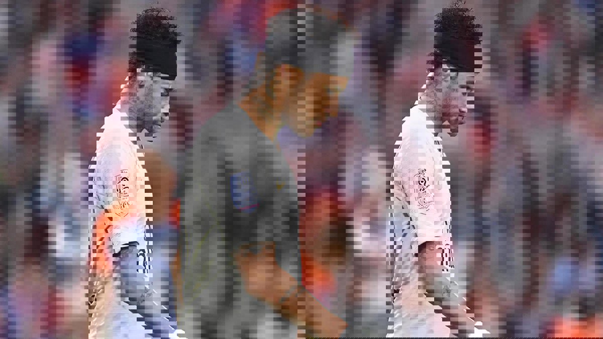 يرد 6.7 ملايين يورو.. نيمار يخسر قضيته ضد برشلونة