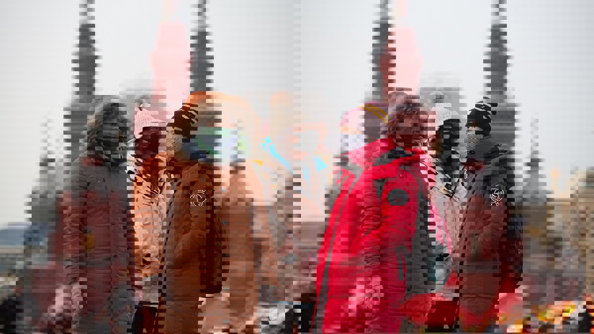 مسؤول دولي: روسيا البيضاء تدخل مرحلة جديدة "مقلقة" من وباء كورونا