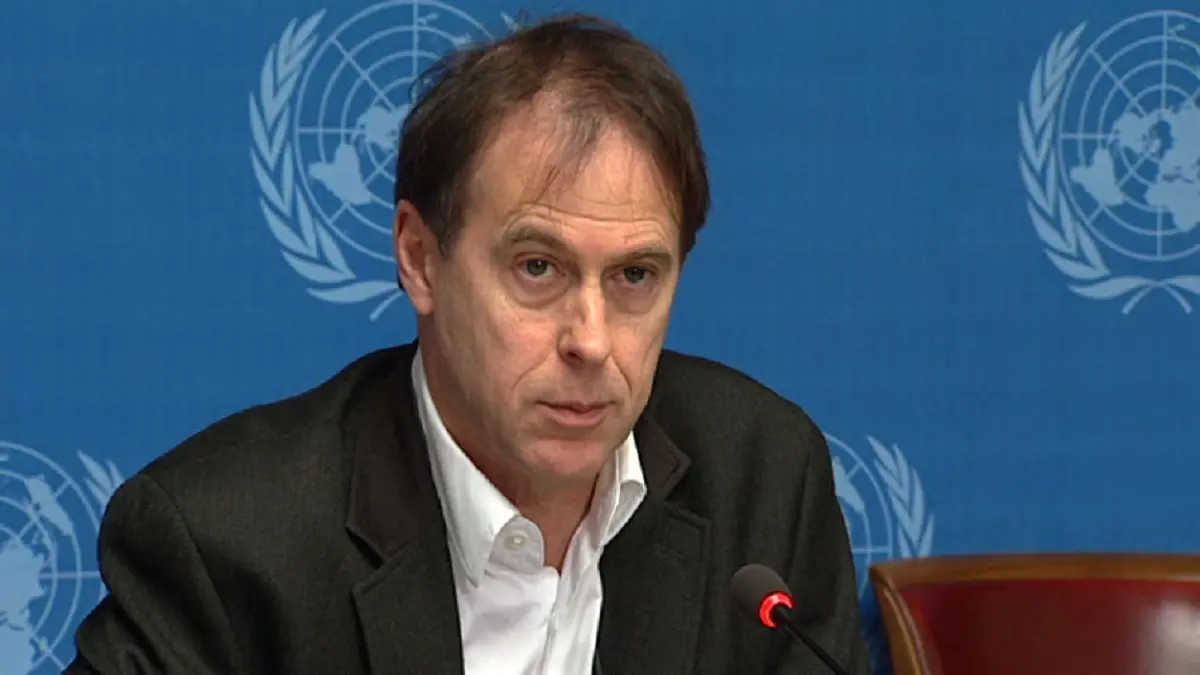 الأمم المتحدة تحث تركيا على التحقيق في عمليات إعدام بسوريا