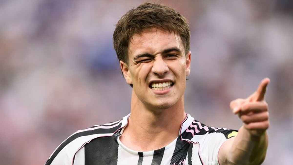 بديل مثالي لأوسيمين.. الهلال يجد الحل في نجم يوفنتوس الشاب