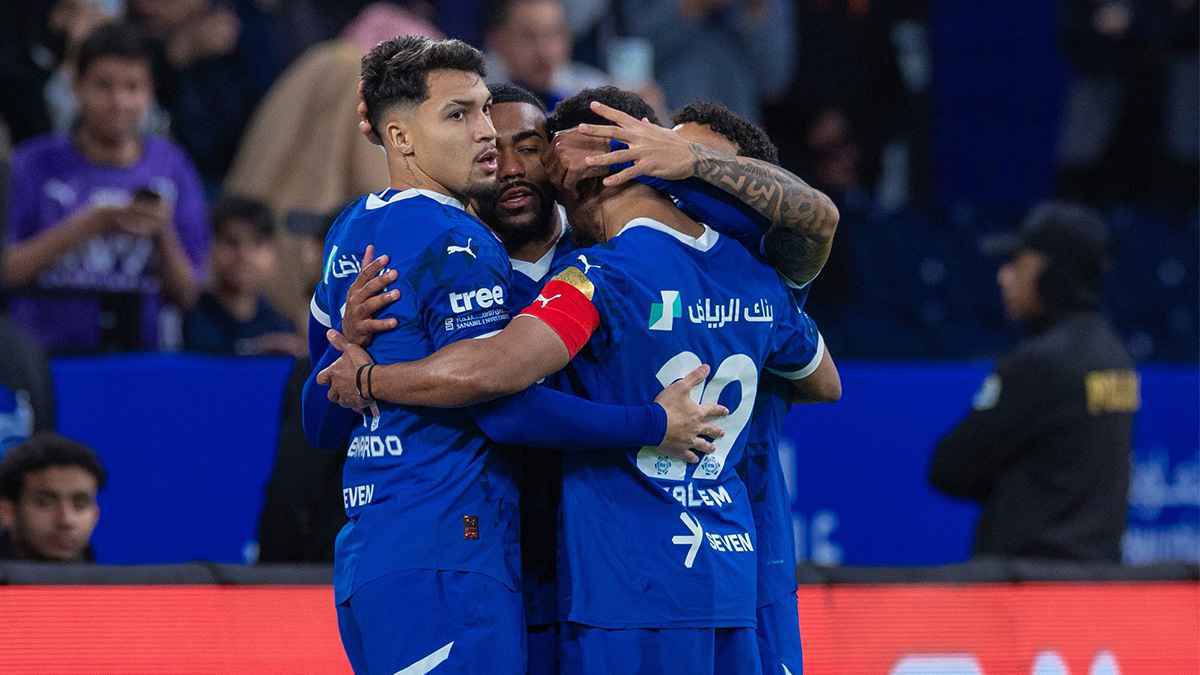 هل يتأثر الهلال بهطول الثلوج في مواجهة باختاكور؟