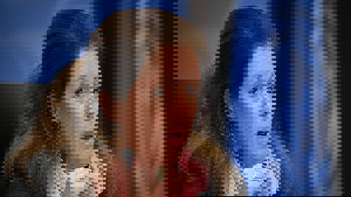 سيتفاني وليامز: مستعدون لتعزيز اللجنة العسكرية الليبية المشتركة بفريق لمراقبة وقف إطلاق النار