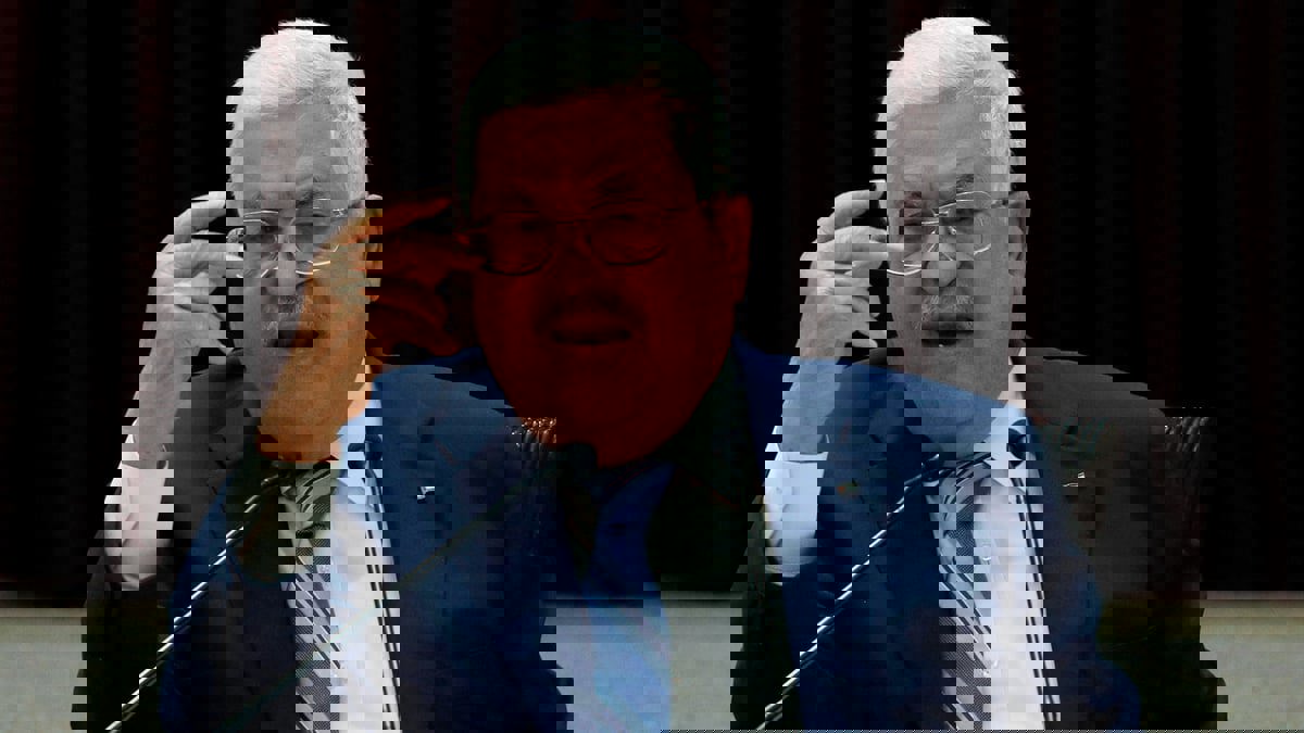 يناقش ملفات مصيرية.. الجدل يحيط بانعقاد المجلس المركزي الفلسطيني